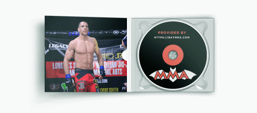 Rafael Lovato Jr. Ultimate Pressure Passing System