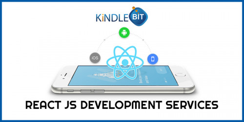 React JS development services break a business’s website into small components which helps to simplify even the most complex of front-end development processes.https://bit.ly/2HYKYIG