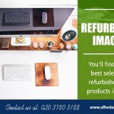 Refurbished-iMac-UK