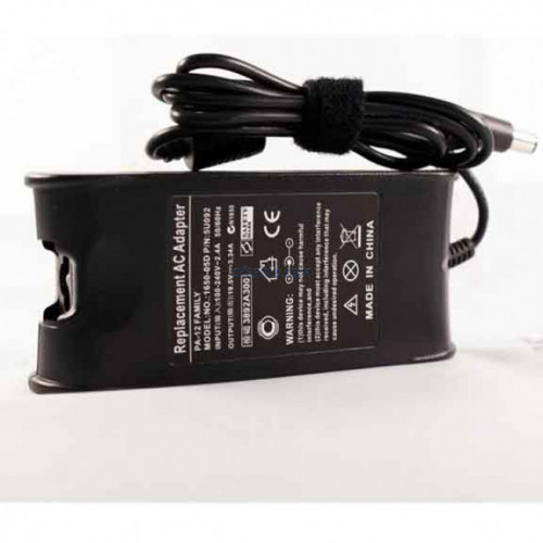Buy premium quality Replacement Dell PA-12 Family 65Watt AC Adapter 19.5V 3.34A, at the lowest prices (upto 90% off retail). Fast shipping! Lifetime technical support!  https://bit.ly/2Rcxe1N