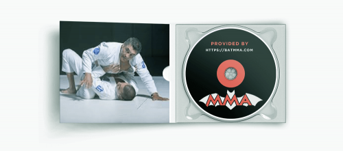 Rickson Gracie Self Defense Unit