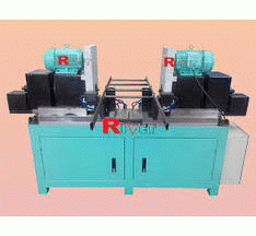The versatile radial riveting machine produced by Wuhan Rivet Machinery allows variable workpiece processing effectively. Request a quote now! For more information visit our website:- http://www.wh-rivet.com/