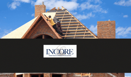 Incore Restoration Group, LLC, offers premium roof coating solutions in Ann Arbor, MI, to make your commercial roof leak-proof and rejuvenate its performance and condition. Call us at +1 866-685-0009!