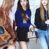 RoseJisoo--Lisa