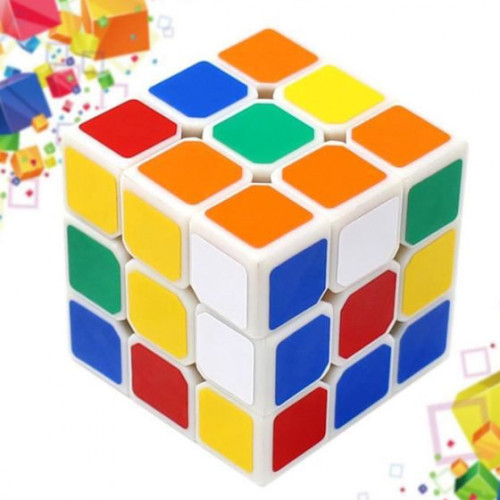 Rubic Cubes a