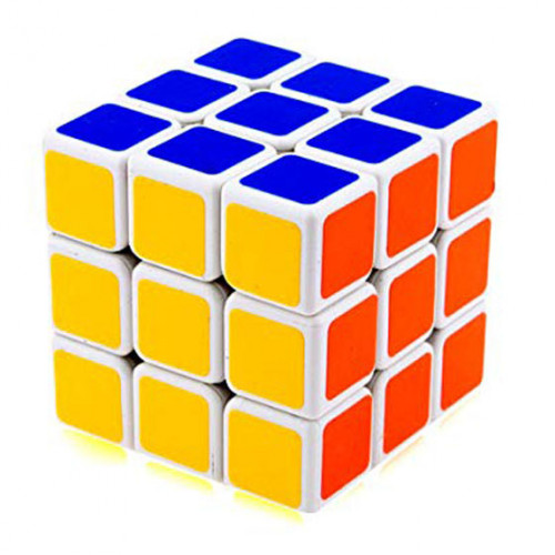 Rubic Cubes b