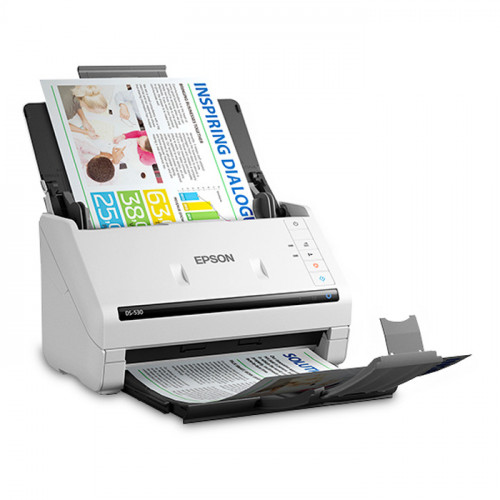 Buy online Epson DS-530 Color Duplex Document Scanner at officejo.Com. We offer best quality Duplex Document Scanner. Know more Call us 079 10 120 88.
Visit us:-https://officejo.com/product/epson-ds-530-color-duplex-document-scanner/