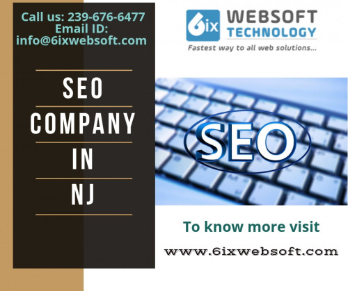 Are you looking for professional SEO services in New Jersey? Then, 6ixwebsoft is the SEO Company in NJ that you should go to. We offer multiple levels of NJ SEO services to our clients. Check out our website now to get your business off the ground.
 
https://6ixwebsoft.com/6ixwebsoft-new-jersey/seo-company-in-nj/