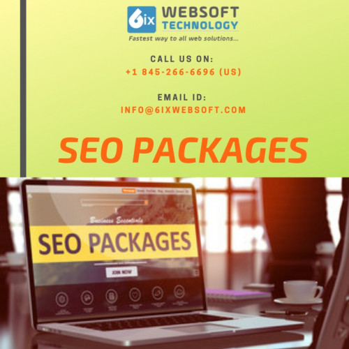Does your website fail to get you enough traffic? Opting for SEO Packages from a reliable & reputed SEO Company can have very beneficial effects on your business. All our SEO plans are reliable because they all follow an ethical approach to achieve results. Choose 6ixwebsoft to maximize your business revenue.

https://6ixwebsoft.com/seo-packages/