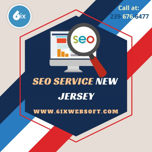 6ixwebsoft provides the best SEO Service New Jersey at an affordable price. We will work as a second brain for your organization and will help you in finding your audience, engage your customers and build your brand online. Contact us now and reach your company’s objective by our powerful SEO techniques. 

https://6ixwebsoft.com/new-jersey/best-seo-company-new-jersey/