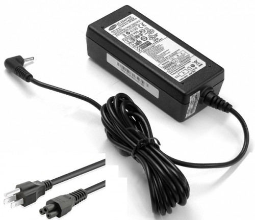 https://www.goadapter.com/original-samsung-xe503c32k01us-chargeradapter-40w-p-55210.html

Product Info
Input:100-240V / 50-60Hz
Voltage-Electric current-Output Power: 12V-3.33A-40W
Plug Type: 2.5mm / 0.7mm no Pin
Color: Black
Condition: New,Original
Warranty: Full 12 Months Warranty and 30 Days Money Back
Package included:
1 x Samsung Charger
1 x US-PLUG Cable(or fit your country)
Compatible Model:
Samsung A12-040N1A, Samsung A12040N1A, Samsung AA-PA3N40W, Samsung AD-4012NHF, Samsung BA44-00286A,