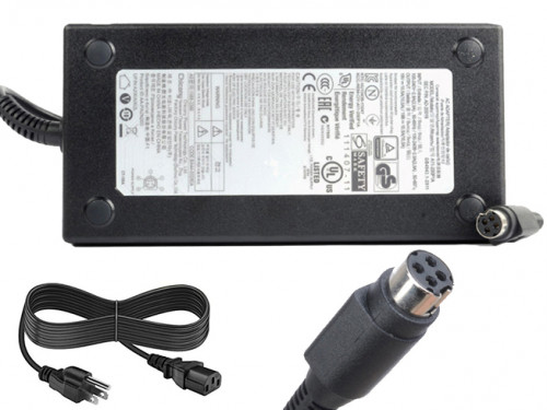 https://www.goadapter.com/original-samsung-700a7d-dp700a7d-chargeradapter-200w-p-55235.html
Product Info
Input:100-240V / 50-60Hz
Voltage-Electric current-Output Power: 19.5V-10.5A-200W
Plug Type: 4 Pin
Color: Black
Condition: New,Original
Warranty: Full 12 Months Warranty and 30 Days Money Back
Package included:
1 x Samsung Charger
1 x US-PLUG Cable(or fit your country)
Compatible Model:
Samsung A11-200P1A AD-20019 AA-PA2N200 A200A002L BA44-00280A