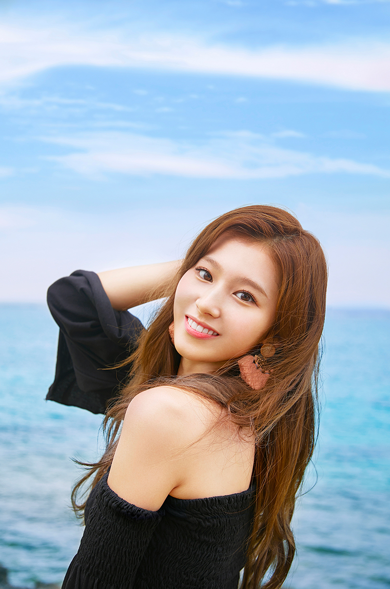 sana(twice)