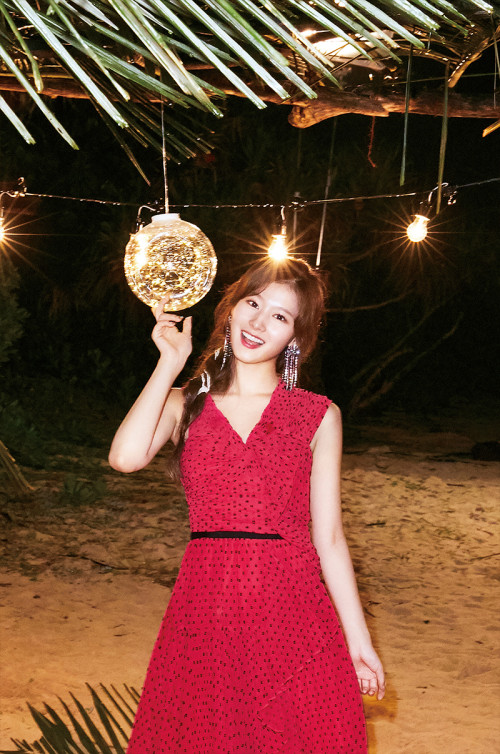 Sana (Twice)