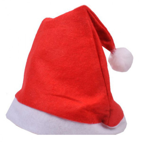 Santa Hat b