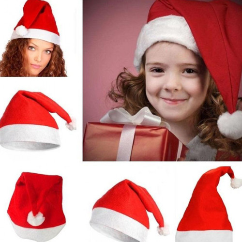 Santa Hat c