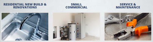 Are you Looking for reliable Plumbers in Lethbridge? Kodiak Plumbing is the best choice for all your plumbing needs. Give us a call right now.
https://kodiakplumbing.ca/