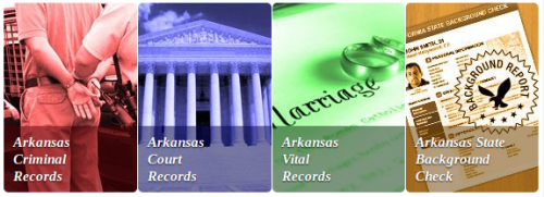 Arkansas Freedom of Information act passed in 1967 allows general public the access to all the court records of the state. These records are now available online!
https://arkansas.staterecords.org/court.php