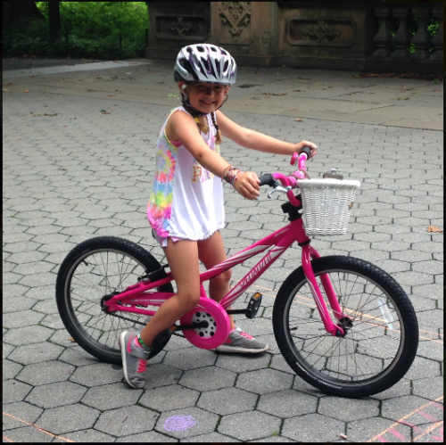 Biking is a great machine of exercise & the best way to explore the city. Bike riding lessons NYC classes are best imparted by Bee In Motion for children & adults. Visit,https://beeinmotion.com/