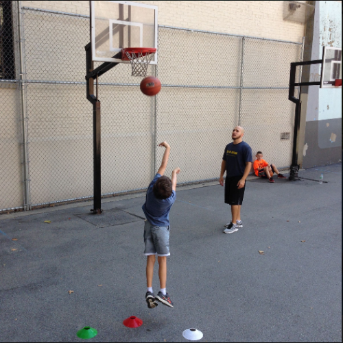 Bee In Motion offers NYC private multi-sport training for kids. Our coaches guide your kids with customized sports training, which will be very effective considering each and every child’s needs. For details, Visit https://bit.ly/2OZWSqe