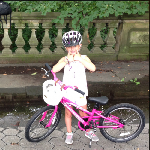 Biking is a great way to exercise & the best way to explore the city. Bike riding lessons NYC classes are best taught by Bee In Motion for children & adults. Our cycling coaches will help you by introducing all the basic skills, so that you or your child can ride independently. For details, visit https://bit.ly/2DaIMfx