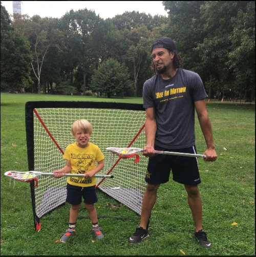 In Bee In Motion we offer boys & girls lacrosse lessons in NYC for kids. Our talented coaches guide your children to learn variety of skills. In this sports lesson your kid will learn active listening and following directions with a team of children of same age. For more details,Visit,https://bit.ly/2A4xp4D