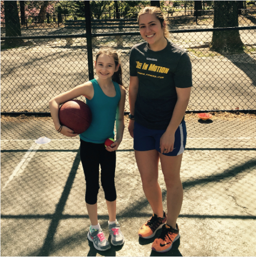 Bee In Motion offers NYC private multi-sport training for kids. Our coaches guide your kids with customized sports training, which will be very effective considering each and every child’s needs. Visit,https://bit.ly/2OZWSqe