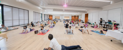 Mita Wellness is the leading world class wellness programs providers in Sydney which also includes Yoga and Meditation . please visit book online section to get more info.

Visit our website:- https://www.mitawellness.org/

Contact Us :
info@mitawellness.org

Mita Wellness & Meditation

Scout Hall, 61 A Good St Westmead 2145

​Volunteers Contact :

Prakash: 0405758829
Monica : 0403743055
Preethi : 0421211021
Pavan: 040701580
Pawan: 0470317748
Krishna: 0444507533
Jayshree: 04709386195
Kuldeep: 0431165449