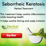 Seborrheic-Keratosis