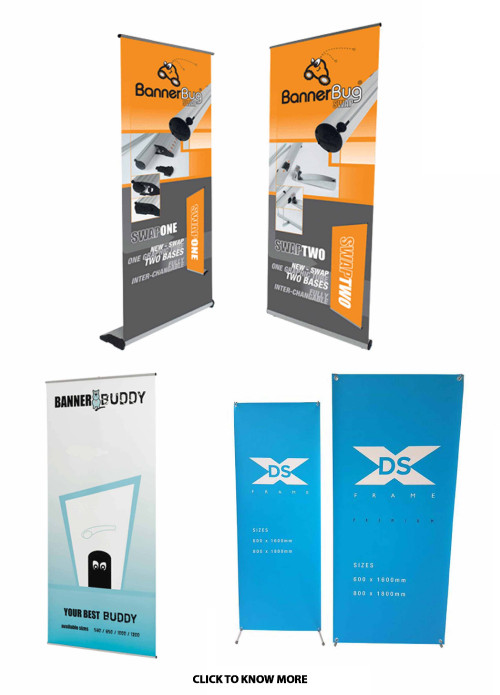 We manufacturing, designing, selling and exporting expo display, portable display, pull-up banners, media walls, Display Stands, Promotional Flags, etc in Australia. 
Visit here https://displaysystems.net.au/ to get your desired one