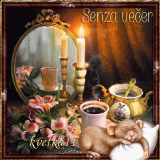Senza-vecer