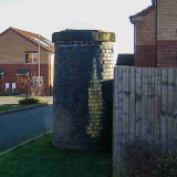 Shaft-No.2-Weatherburn-Close-view-SE