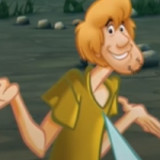 Shaggy-Rogers