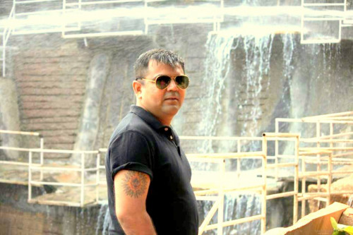 Mr. Shailesh Rajpal, Founder, and Director of Rajpal Group of Companies is a great traveler as he likes to see new places around the world. He every year loves to go on a vacation with his family and friends. His yet favorite destinations are Dubai, Australia and etc. He loves to explore the world the different societies and cultures it upholds.

https://twitter.com/ShaileshRajpal