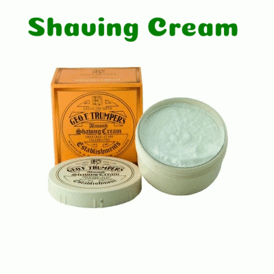 Want an ideal wet shave experience? Discover the large variety of Shaving Cream available at OzBarber.com today! Free Shipping on orders above $30!