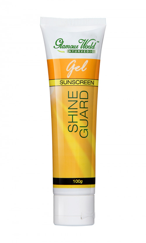 Shine Guard Gel 50gm