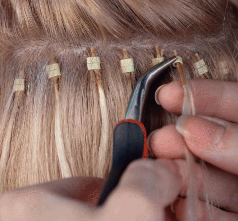 If you want the best and affordable Silicone Micro Rings then you are at right place because Mooi Hair Extension Supplie provides the best Micro Rings. For more information visit our site. https://mooihairextensions.co.uk/product-category/tools-accessories/