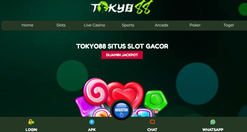 When it comes to the world of gambling, it will never end. For those of you who don't know about the best online slot gambling sites, slot gambling games via online, is one of the casino gambling that uses machines and is regulated using the RNG system in determining the winner.

https://www.listadiscoteca.net/
