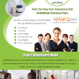 Smart-Whiteboard-Walls