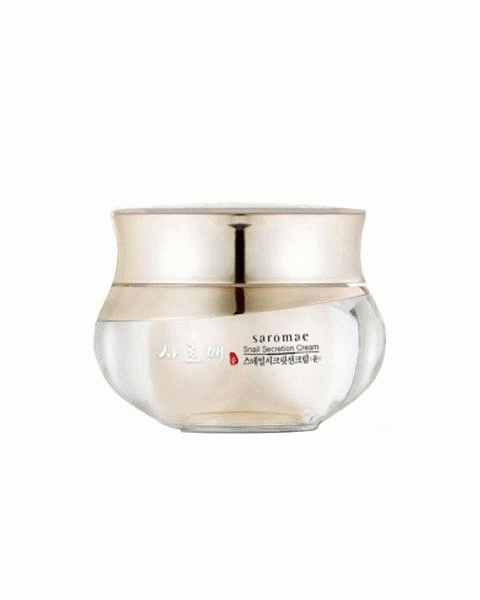 Worried about dry and aging skin? Buy Saromae Snail Serum Concentrate for hydrating skin and removing dullness for getting a youthful looking skin. Visit Smdcosmetics.com today!