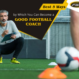 Soccer-Coach