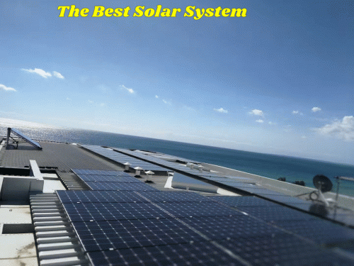 Looking for solar power solutions in Sydney? Space Solar offers reliable and durable solar products and installation at the best prices. Contact us 1300-713-998. For more information visit our website:- https://www.spacesolar.com.au/
