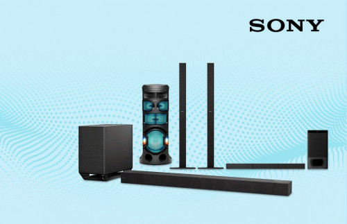 If you are looking to purchase the branded audio system at best price then browse the Bajaj Finserv EMI Network which brings exciting offers on Sony audio sound systems. To know more visit here: https://www.bajajfinserv.in/emi-network-sony-audio-systems