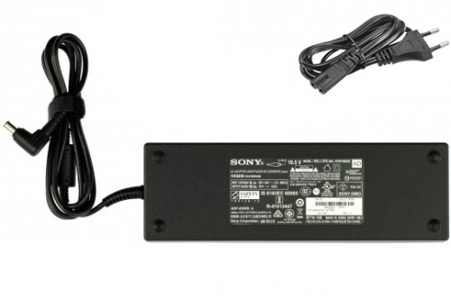Original Sony R33021 Chargeur Adaptateur 200W
https://www.ac-chargeur.com/original-sony-r33021-chargeur-adaptateur-200w-p-129888.html