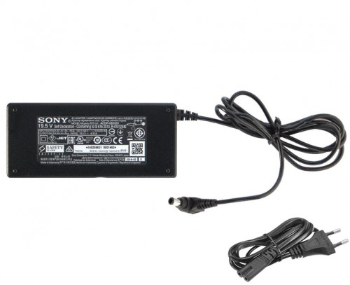 Original Sony KDL-48W650D Chargeur Adaptateur 19.5V 4.36A
https://www.30chargeur.com/sony-c-1_15/original-sony-kdl48w650d-chargeur-adaptateur-195v-436a-p-157690.html