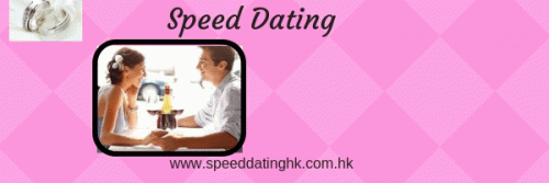 Speed Dating HK has hosted hundreds of different forms of high-quality dating activities, such as Speed Dating High Tea at the Sea view Hotel Ava Slash Bar & Restaurant, and a table in the VIP room of the Japanese restaurant since 2012.