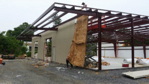 SouthEastern Erectors Company has an immense record in selling and erecting commercial steel buildings for the last three decades. Request a quote today! For more information visit our website:- https://steelbuildingsystemsinc.com/