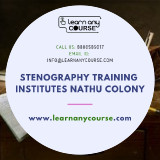 Stenography-Training-Institutes-Nathu-Colony