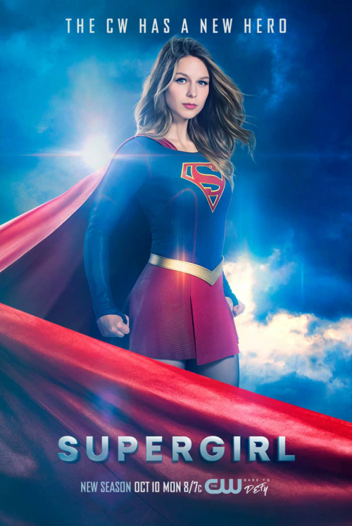 Supergirl (2017-2018) sezon 3 PL.1080p.WEB-DL.AC3.2.0.H264-Ralf / Lektor PL