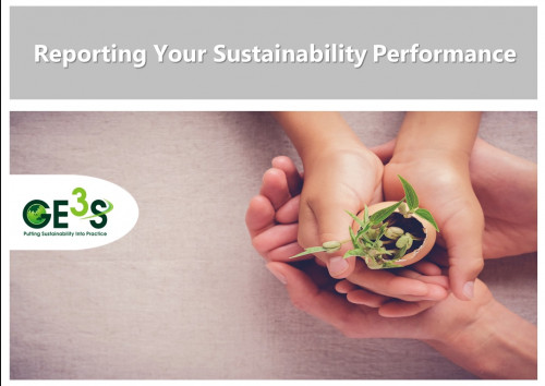 GE3S is a leading sustainability reporting consultant in Dubai. As a sustainability reporting consultant, we help our clients in conducting stakeholder consultation. As part of the stakeholder consultation, we also undertake materiality analysis.
https://www.ge3s.org/service/energy-auditing-services/